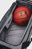 Картинка сумка спортивная Under Armour Undeniable 5.0 Duffle MD Pitch Gray - 4