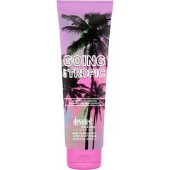 Усилитель загара GOING OFF TROPIC™ / ИЗ ГЛУБИНЫ ТРОПИКОВ