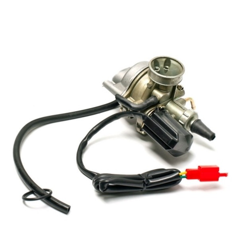 Карбюратор Honda Lead-90 (d-18mm)  SCOOTER-M