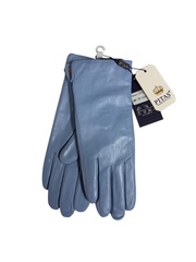 Перчатки. Женские. Материал верха: Кожаные люкс качества. Подклад: Трикотаж-шерсть. 5 шт в упаковке.