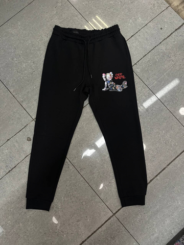 Штаны Off-White 510261bl