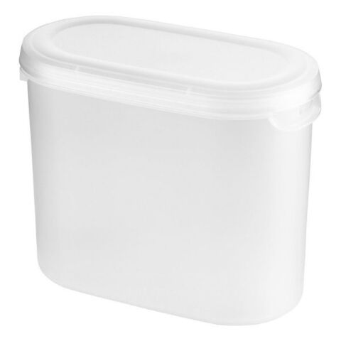 JÄKTIG ЭКТИГ Контейнер + крышка д/сухих продуктов, 1.1 л