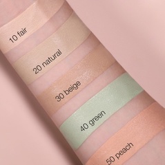 RELOUIS Корректор RELOUIS PRO Full Cover Corrector тон:40 green