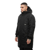 Куртка ZRD Winter Park Pump Чёрный