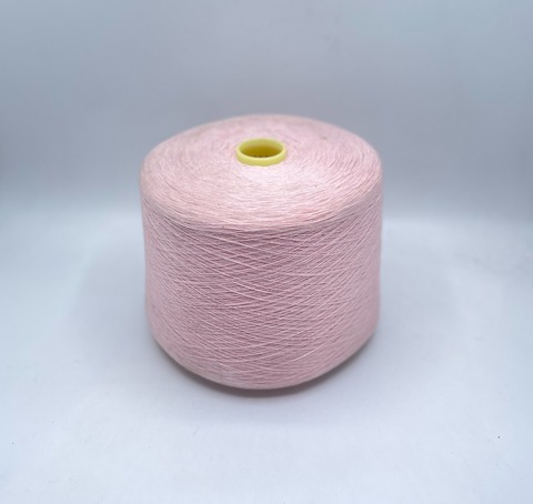 Olimpias (пр.Италия),art- Honey, 1/15 1500м/100гр, 32% Шерсть, 32% Полиамид, 30% Вискоза, 3% Кашемир, 3% Остальные волокна, цвет- Нежно-розовый(a7085/9301),арт-35949