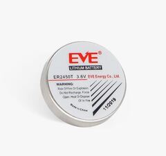 Элемент питания EVE ER2450T