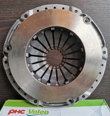 СЦЕПЛЕНИЕ В СБОРЕ CRUZE PHC VALEO С ГИДРАВЛИЧЕСКИМ ВЫЖИМНЫМ (25182560+96829742+96286828)