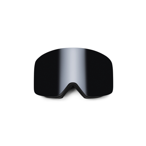 Маска WHITELAB Team One New "Silver"