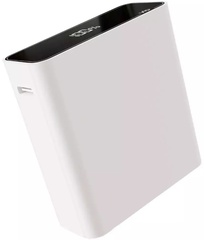 Внешний аккумулятор VLP B-Energy 10000 мАч белый