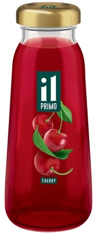 Нектар IL PRIMO вишневый 0,2л