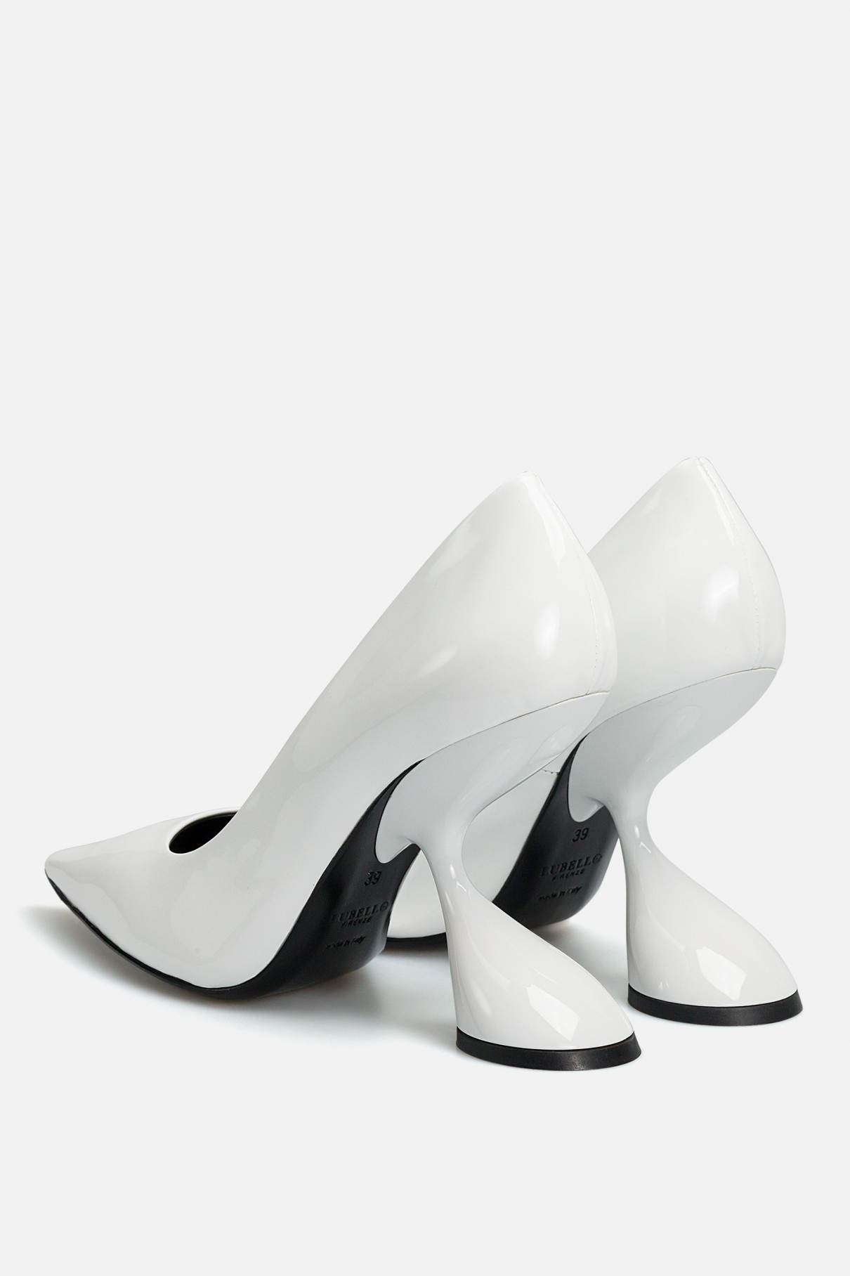 Туфли Lubello Eva