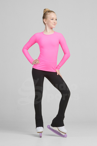 Термолонгслив 