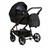 Коляска 2 в 1 Tutis Viva 6+ Essential Caviar