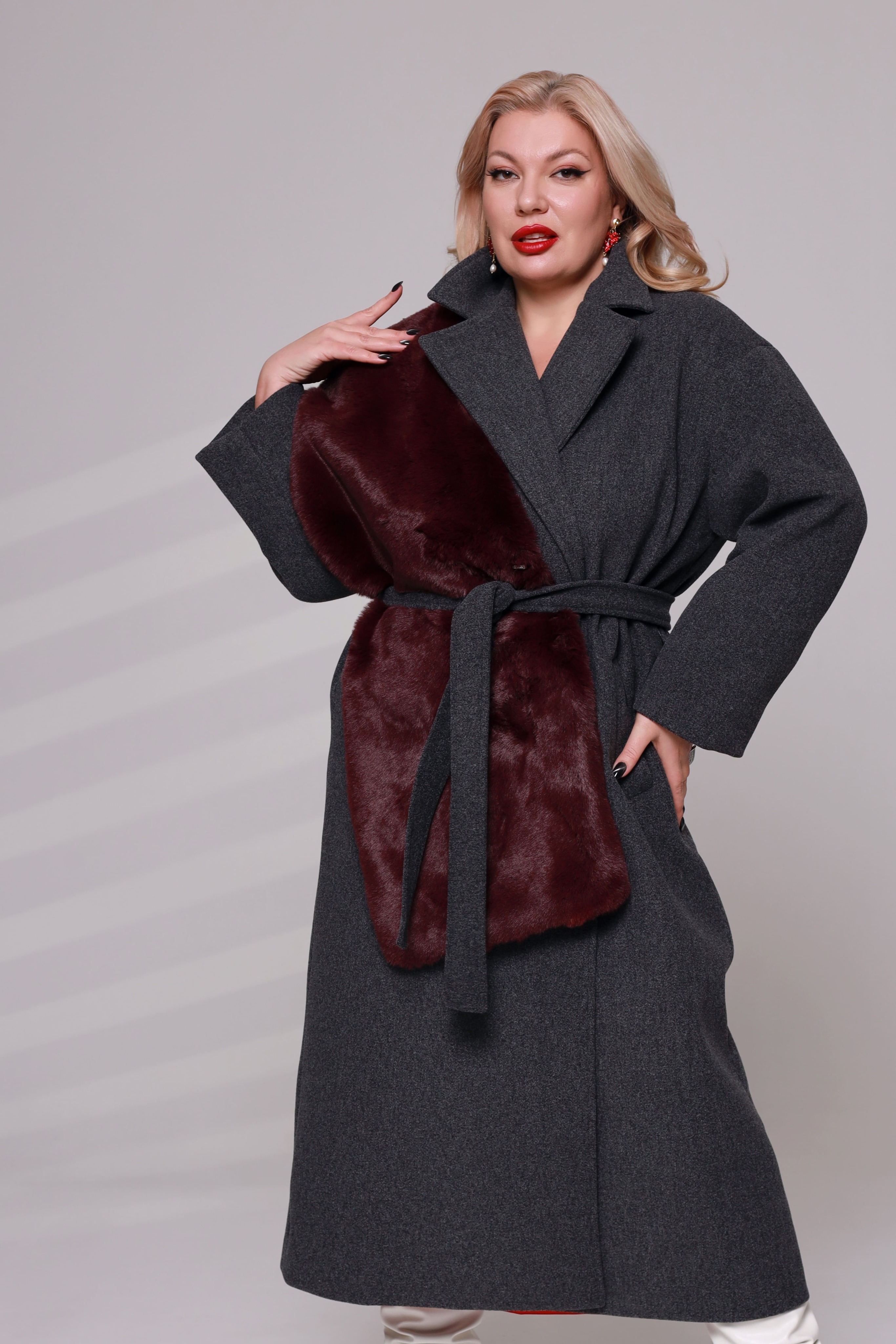 Горжетка-11833