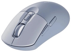 Мышь Rapoo M308 Silent голубой