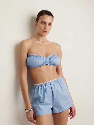  ТОП ИЗ ХЛОПКА