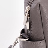 Сумка Саломея 603 мульти бельгийский шоколад