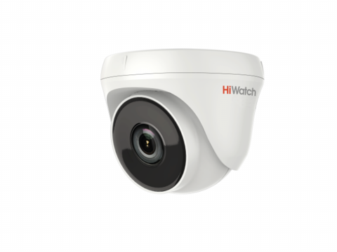Камера видеонаблюдения HiWatch DS-T233
