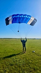 Skydive equipment for sale - парашютное снаряжение продается