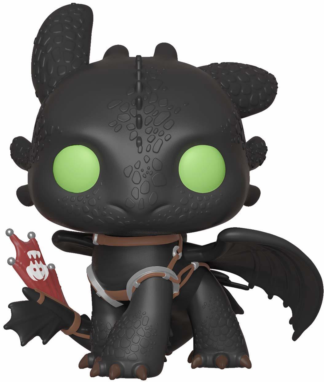 Dragon trainer 3 sales funko pop