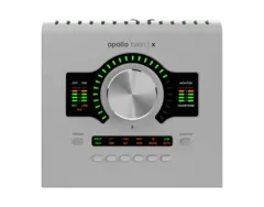Universal Audio Apollo Twin X DUO Gen 2 Essentials+