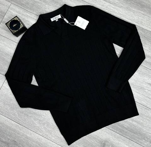 Свитер Brunello Cucinelli 631866bl