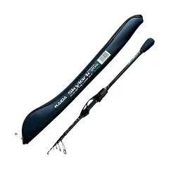 Спиннинг телескопический Kaida SKYLARK 2.05м (3-12гр)