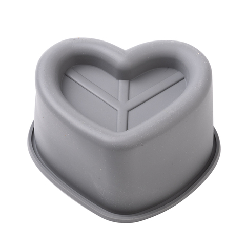 Форма силиконовая для муссовых бенто тортов 