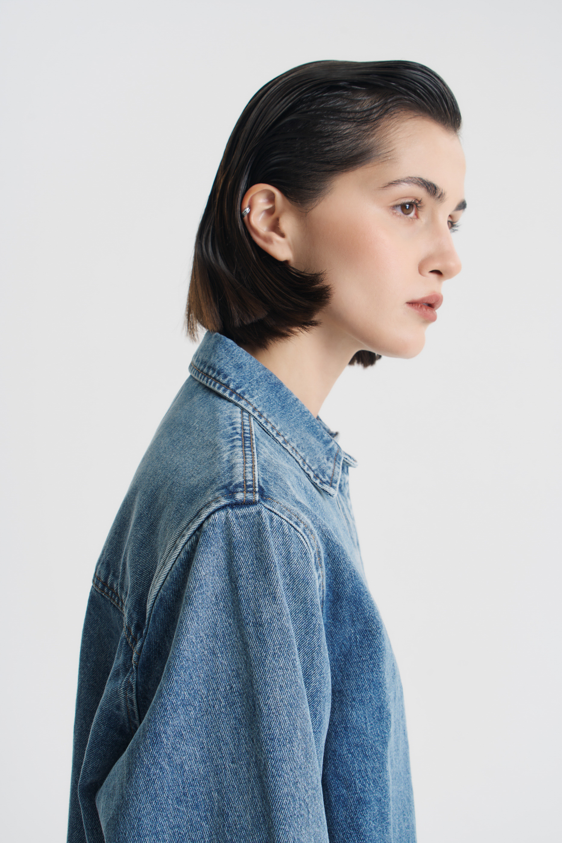 Рубашка Edith