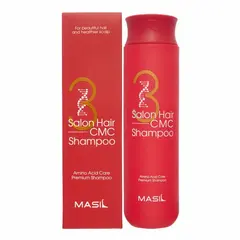 Masil Шампунь с аминокислотами для волос - Salon hair cmc shampoo, 300мл, шт
