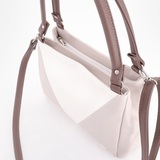 Сумка Саломея 100 мульти латте