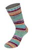Пряжа COOL WOOL 4 SOCKS print Lana Grossa