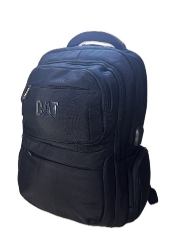 Картинка рюкзак городской Cat CAT-02 Dark Grey - 9