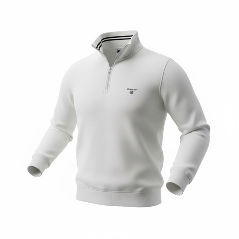 Худи Gant 881654white 