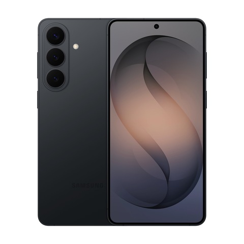 Смартфон Samsung Galaxy S26+ 12/256 ГБ (SM-S947B/DS) Чёрный | Black