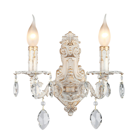 Настенный светильник Omnilux Martina OML-79001-02