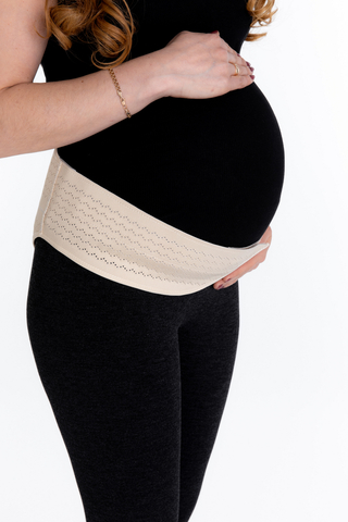 Бандаж для беременных универсальный 19557 бежевый