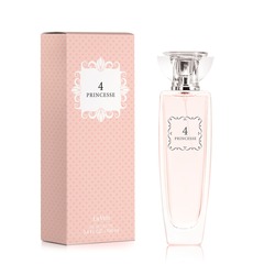 Dilis LA VIE (La Ville) Туалетная вода д/жен 4 PRINCESSE (L'lmperatrice 3 by D&G) (489) 100мл