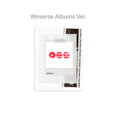 Альбом BTS - ARIRANG [Weverse Albums ver.]