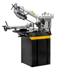 Станок ленточнопильный Stalex BSМ-170GV