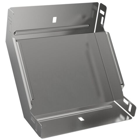 ESCA 5 Поворот верт. внутр. 90град 50х150-0,8 IEK