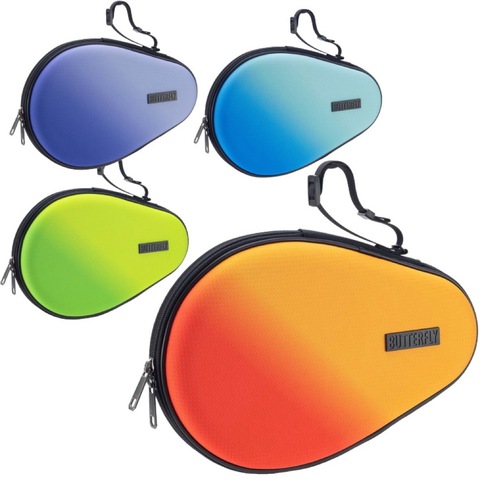 Жесткий чехол по форме ракетки Butterfly NELTIO Hard Full Case (BTY-1029)