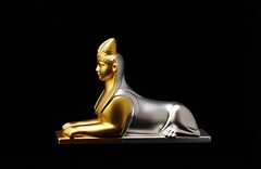 Силиконовый молд 