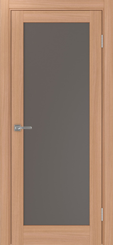 Турин_501.2.30 ЭКО-шпон Ясень тёмный-Бронза матовое