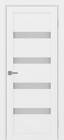 Турин_505.12 ЭКО-шпон Белый лёд