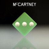 MCCARTNEY PAUL: Mccartney Iii (Lim.Ed.,Green Coloured,Di (Компакт-диск)