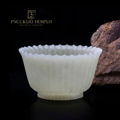 Резная чашка (гайвань) для чая.