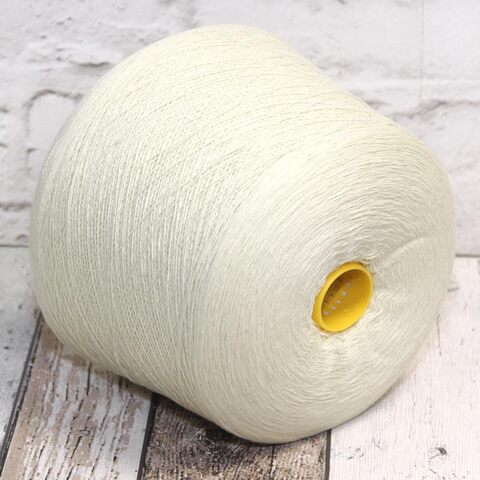 Кашемир 100% Todd & Duncan CASHMERE 2/25 бледно-желтый