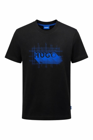Футболка Hugo BOSS 859512bl