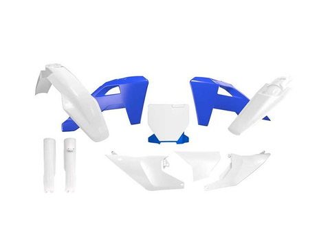 Комплект пластика HSQ FC250-450 25 # FC250/450 FE 24-25 # TX/FX 300-450 25 # TC125-300 25